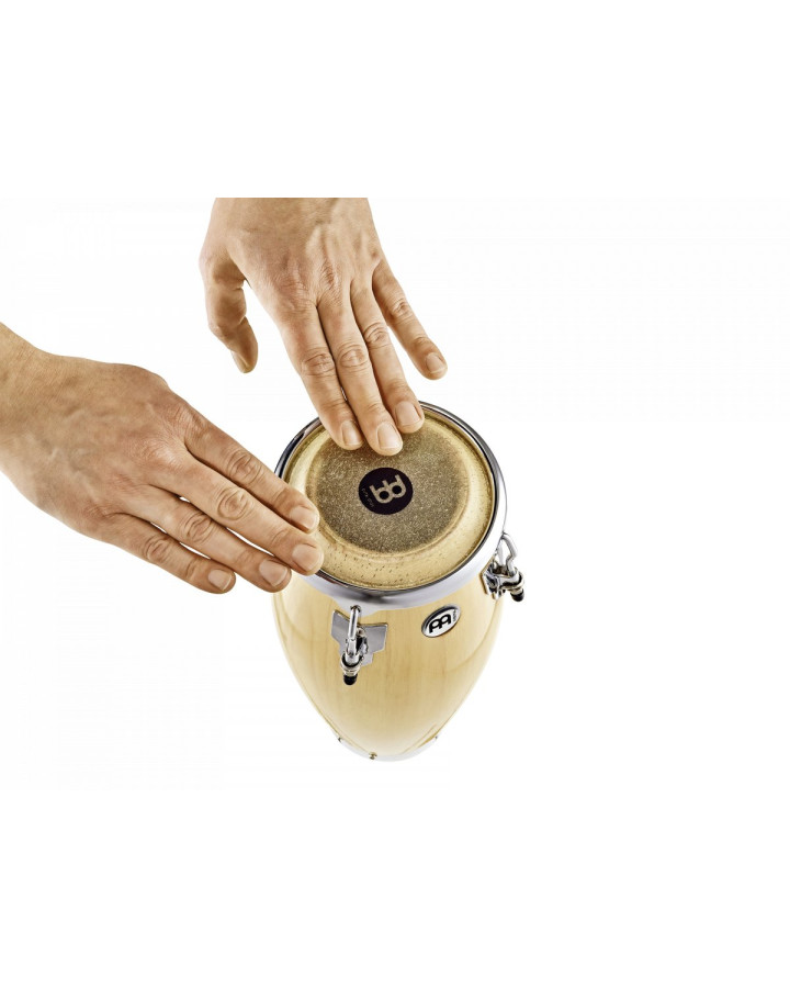 Meinl Percussion MC100NT Mini Conga 4,5