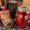Meinl Percussion MC100NT Mini Conga 4,5
