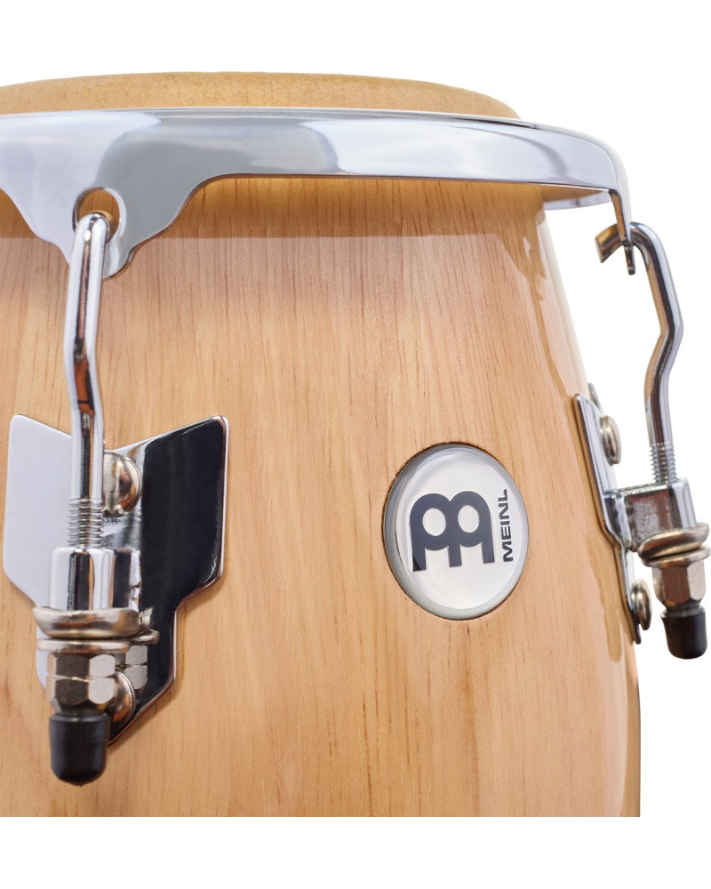 Meinl Percussion MC100NT Mini Conga 4,5