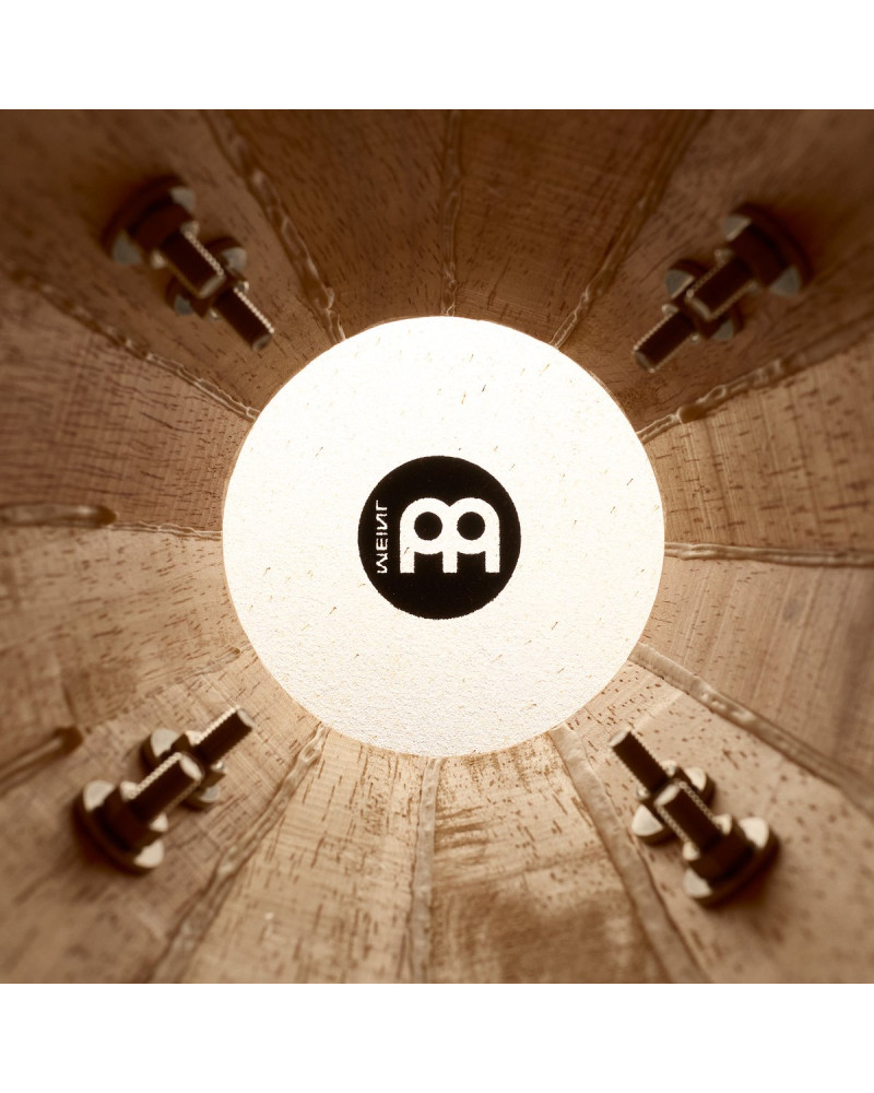 Meinl Percussion MC100NT Mini Conga 4,5
