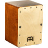 Meinl Percussion MC1AB-B Mini Series Snare Cajon - Almond/Birch