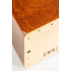 Meinl Percussion MC1AB-B Mini Series Snare Cajon - Almond/Birch