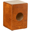 Meinl Percussion MC1AB-B Mini Series Snare Cajon - Almond/Birch