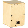 Meinl Percussion MC1B Mini Series Snare Cajon - Birch