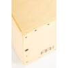 Meinl Percussion MC1B Mini Series Snare Cajon - Birch