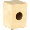 Meinl Percussion MC1B Mini Series Snare Cajon - Birch