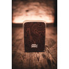 Meinl Percussion MC1BW Mini Series Snare Cajon - Burl Wood