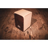 Meinl Percussion MC1BW Mini Series Snare Cajon - Burl Wood
