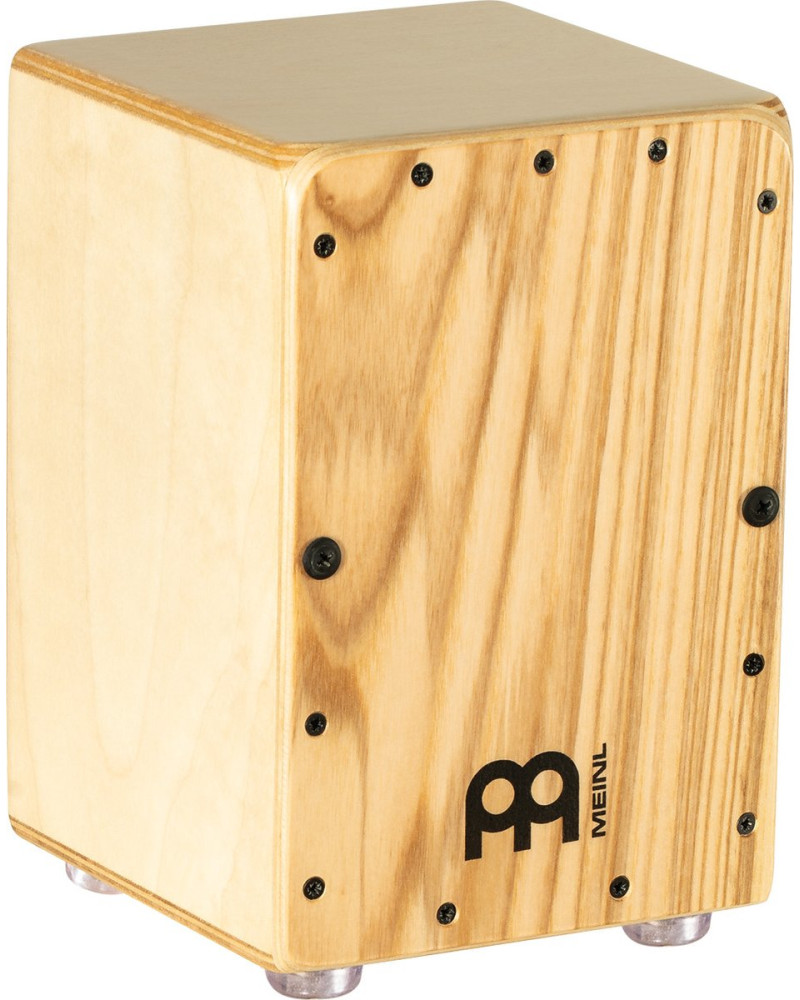 Meinl Percussion MC1HA Mini Series Snare Cajon - Heart Ash