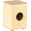 Meinl Percussion MC1HA Mini Series Snare Cajon - Heart Ash