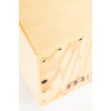 Meinl Percussion MC1HA Mini Series Snare Cajon - Heart Ash