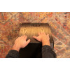 Meinl Percussion MCAJ100BK-CBF Headliner® Series Snare Cajon - Charcoal Black Fade