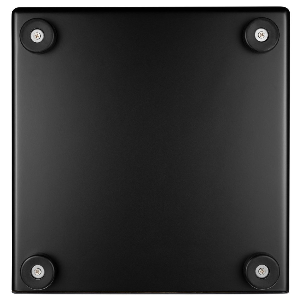 Meinl Percussion MCAJ100BK-CBF Headliner® Series Snare Cajon - Charcoal Black Fade