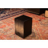 Meinl Percussion MCAJ100BK-CBF Headliner® Series Snare Cajon - Charcoal Black Fade