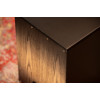 Meinl Percussion MCAJ100BK-CBF Headliner® Series Snare Cajon - Charcoal Black Fade