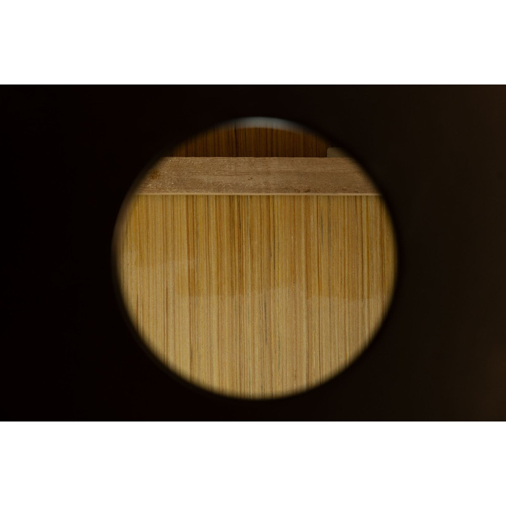 Meinl Percussion MCAJ100BK-CBF Headliner® Series Snare Cajon - Charcoal Black Fade