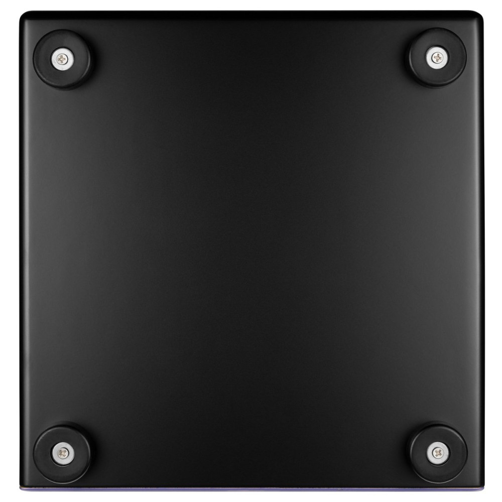 Meinl Percussion MCAJ100BK-LPF Headliner® Series Snare Cajon - Lilac Purple Fade