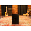 Meinl Percussion MCAJ100BK-LPF Headliner® Series Snare Cajon - Lilac Purple Fade