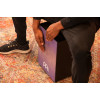 Meinl Percussion MCAJ100BK-LPF Headliner® Series Snare Cajon - Lilac Purple Fade