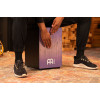 Meinl Percussion MCAJ100BK-LPF Headliner® Series Snare Cajon - Lilac Purple Fade