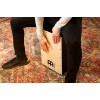 Meinl Percussion MCAJ100BK-MA Headliner® Series Snare Cajon - Maple