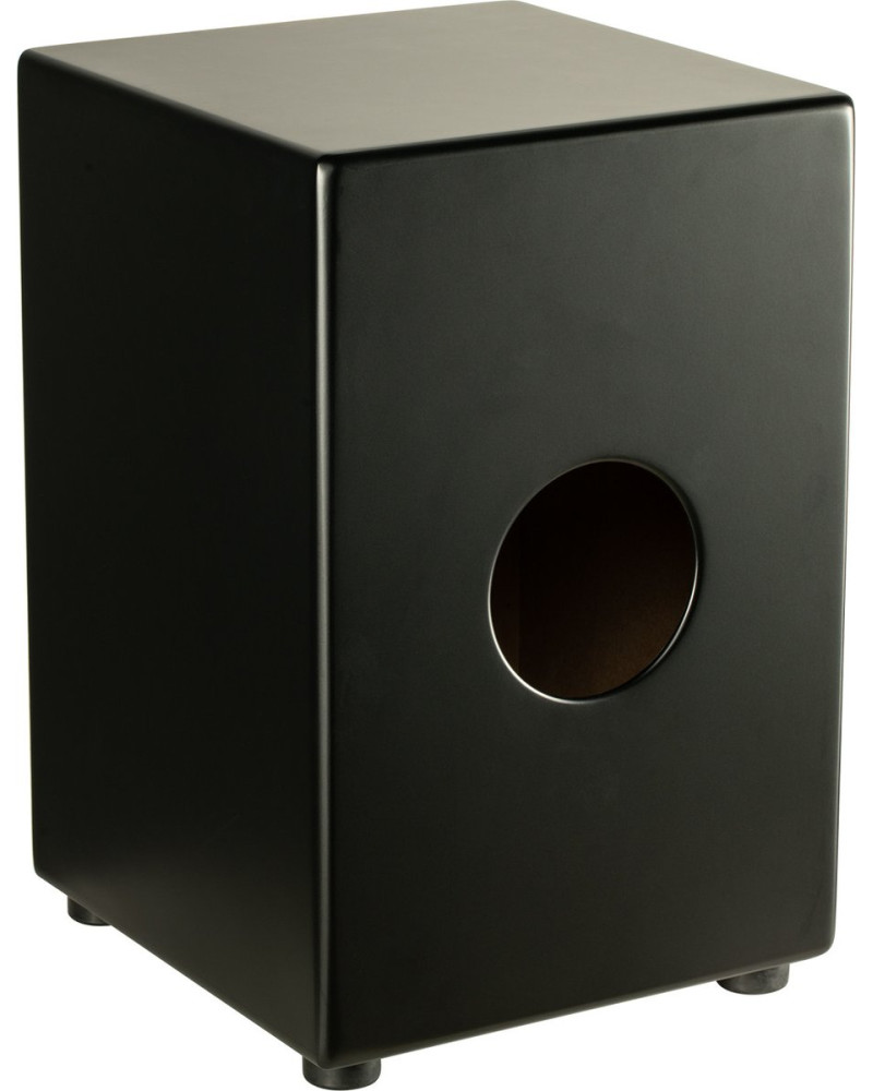 Meinl Percussion MCAJ100BK-MA Headliner® Series Snare Cajon - Maple