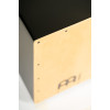 Meinl Percussion MCAJ100BK-MA Headliner® Series Snare Cajon - Maple