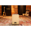 Meinl Percussion MCAJ100BK-MA Headliner® Series Snare Cajon - Maple