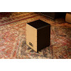 Meinl Percussion MCAJ100BK-MA Headliner® Series Snare Cajon - Maple