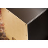 Meinl Percussion MCAJ100BK-MA Headliner® Series Snare Cajon - Maple