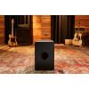 Meinl Percussion MCAJ100BK-MA Headliner® Series Snare Cajon - Maple