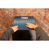 Meinl Percussion MCAJ100BK-PBF Headliner® Series Snare Cajon - Pacific Blue Fade