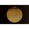 Meinl Percussion MCAJ100BK-PBF Headliner® Series Snare Cajon - Pacific Blue Fade