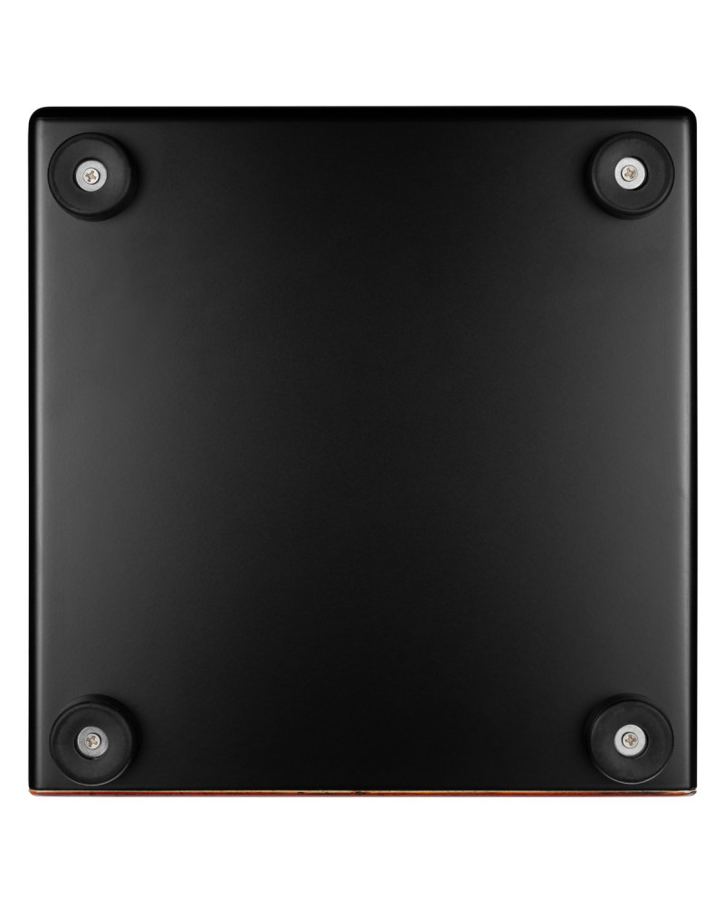 Meinl Percussion MCAJ100BK-SAF Headliner® Series Snare Cajon - Sonoran Amber Fade