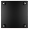 Meinl Percussion MCAJ100BK-TRF Headliner® Series Snare Cajon - Tango Red Fade
