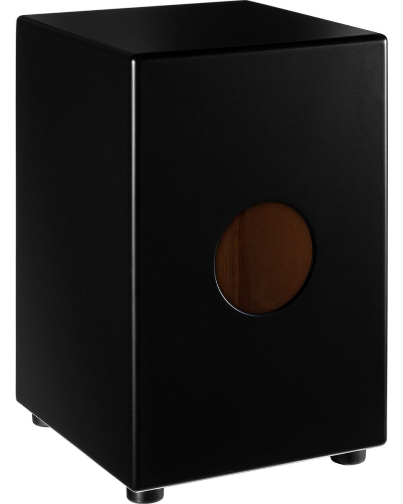Meinl Percussion MCAJ100BK-TRF Headliner® Series Snare Cajon - Tango Red Fade