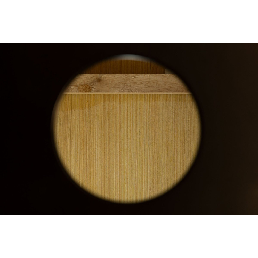 Meinl Percussion MCAJ100BK-TRF Headliner® Series Snare Cajon - Tango Red Fade