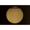 Meinl Percussion MCAJ100BK-TRF Headliner® Series Snare Cajon - Tango Red Fade
