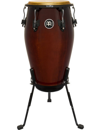 Meinl Percussion MCC1212CB Marathon Classic Series 12 1/2 Tumba - Coffee Burst