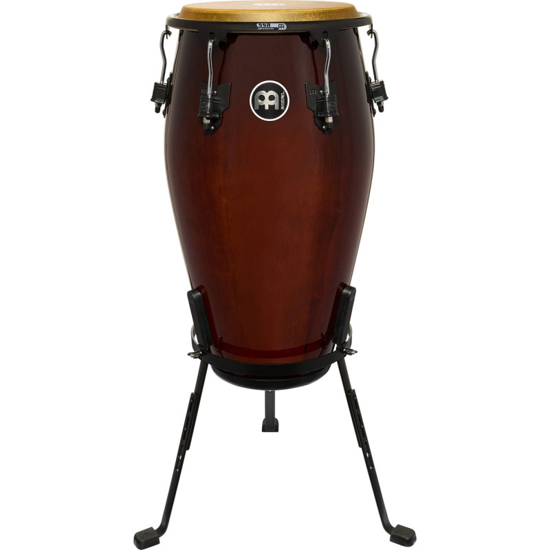 Meinl Percussion MCC1212CB Marathon Classic Series 12 1/2 Tumba - Coffee Burst