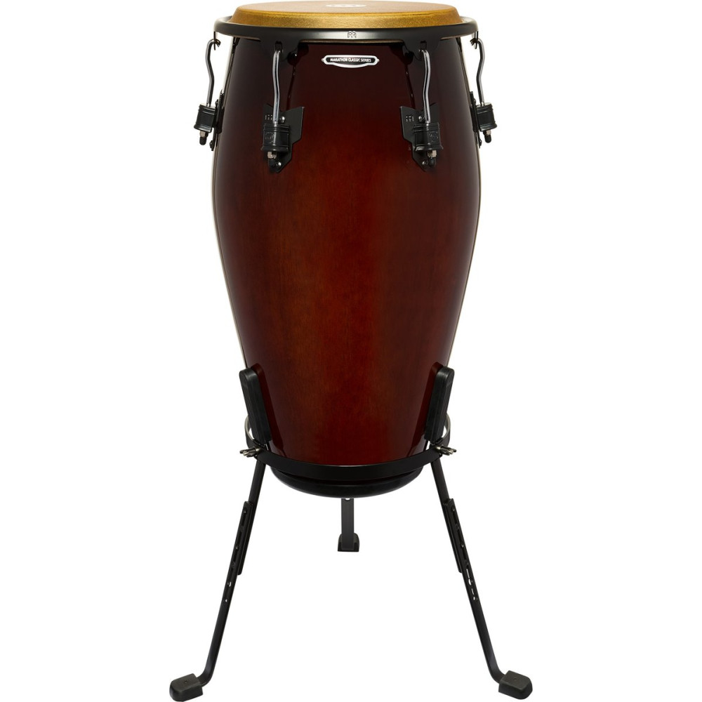 Meinl Percussion MCC1212CB Marathon Classic Series 12 1/2 Tumba - Coffee Burst