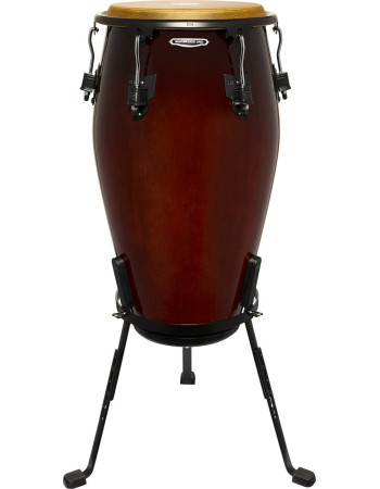 Meinl Percussion MCC1212CB Marathon Classic Series 12 1/2 Tumba - Coffee Burst