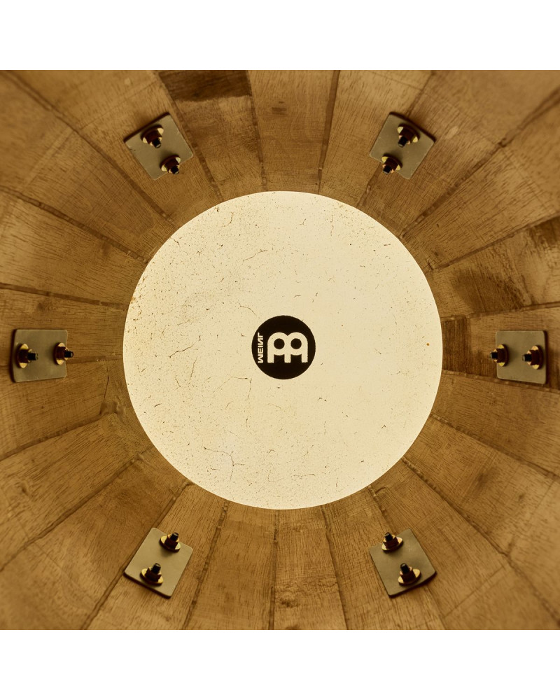 Meinl Percussion MCC1212CB Marathon Classic Series 12 1/2 Tumba - Coffee Burst