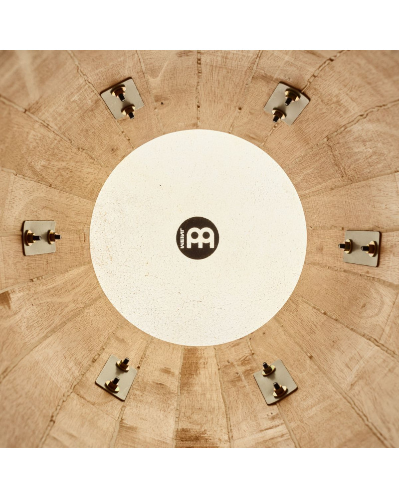 Meinl Percussion MCC1212NT Marathon Classic Series 12 1/2