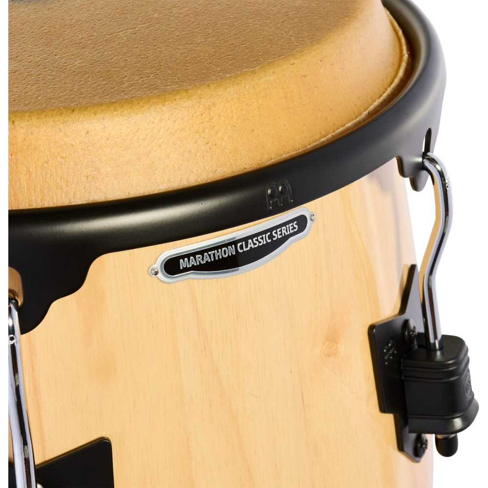 Meinl Percussion MCC1212NT Marathon Classic Series 12 1/2