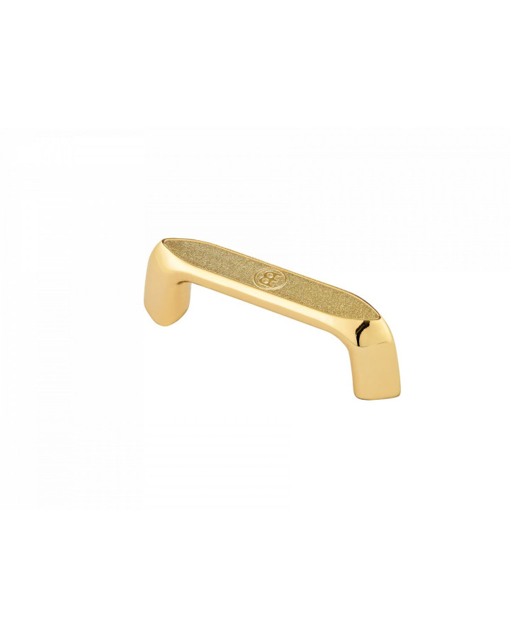 Meinl Percussion MCH-G - Conga Handle Gold