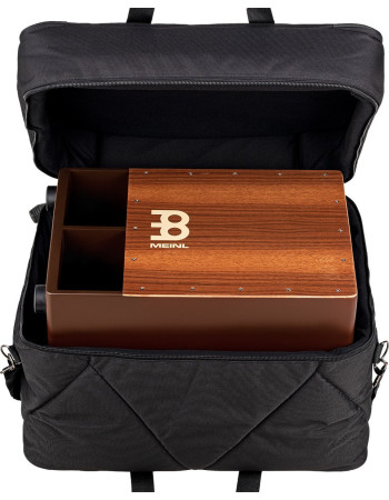 Meinl Percussion MCJB-L Professional Cajon Bag - Large