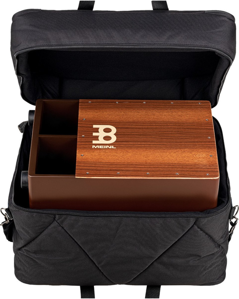 Meinl Percussion MCJB-L Professional Cajon Bag - Large