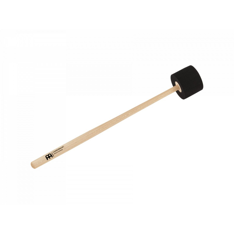 Meinl Percussion MCM2 Cajon Mallet Collection - Big Head