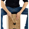 Meinl Percussion MCM2 Cajon Mallet Collection - Big Head